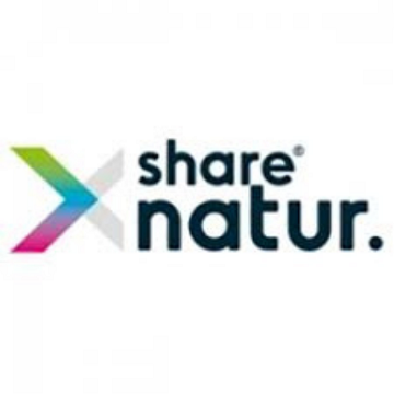 Share Natur: Sponosring the White Label Expo US