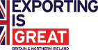 Exporting Is Great: Sponsor of the White Label Expo UK