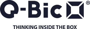 Q-Bic by Smart Packaging Industries: Sustainability Trail Exhibitor