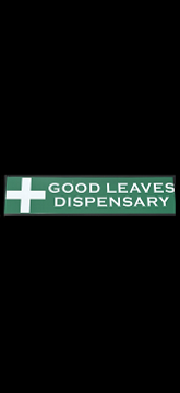 Good Leaves Dispensary: Exhibiting at Ecommerce Packaging & Labelling Expo Las Vegas