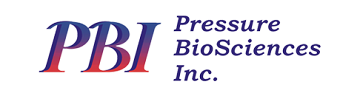 Pressure BioSciences, Inc.: Exhibiting at Ecommerce Packaging & Labelling Expo Las Vegas