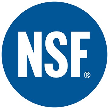 NSF International: Sustainability Trail Exhibitor
