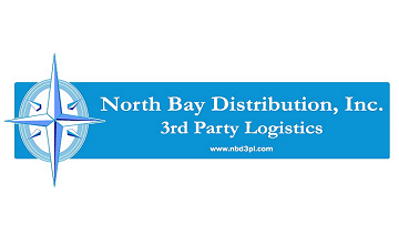 North Bay Distribution, Inc.: Exhibiting at Ecommerce Packaging & Labelling Expo Las Vegas