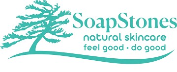SOAPSTONES NATURAL SKINCARE: Exhibiting at Ecommerce Packaging & Labelling Expo Las Vegas