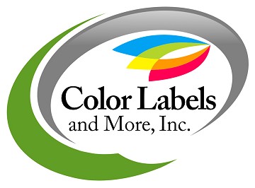 Color Labels: Sustainability Trail Exhibitor