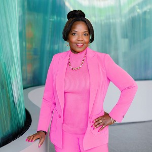 Dr. ZaLonya Allen, PhD: Speaking at the E-Commerce, Packaging and Labeling