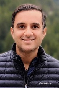 Dhruv Mehrotra: Speaking at the E-Commerce, Packaging and Labeling